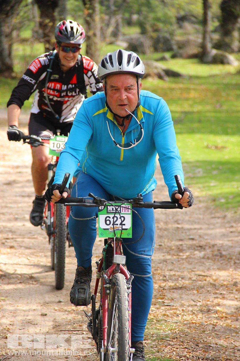 MTB 4 Estaciones La Ruta Imperial 2015. Galería 13