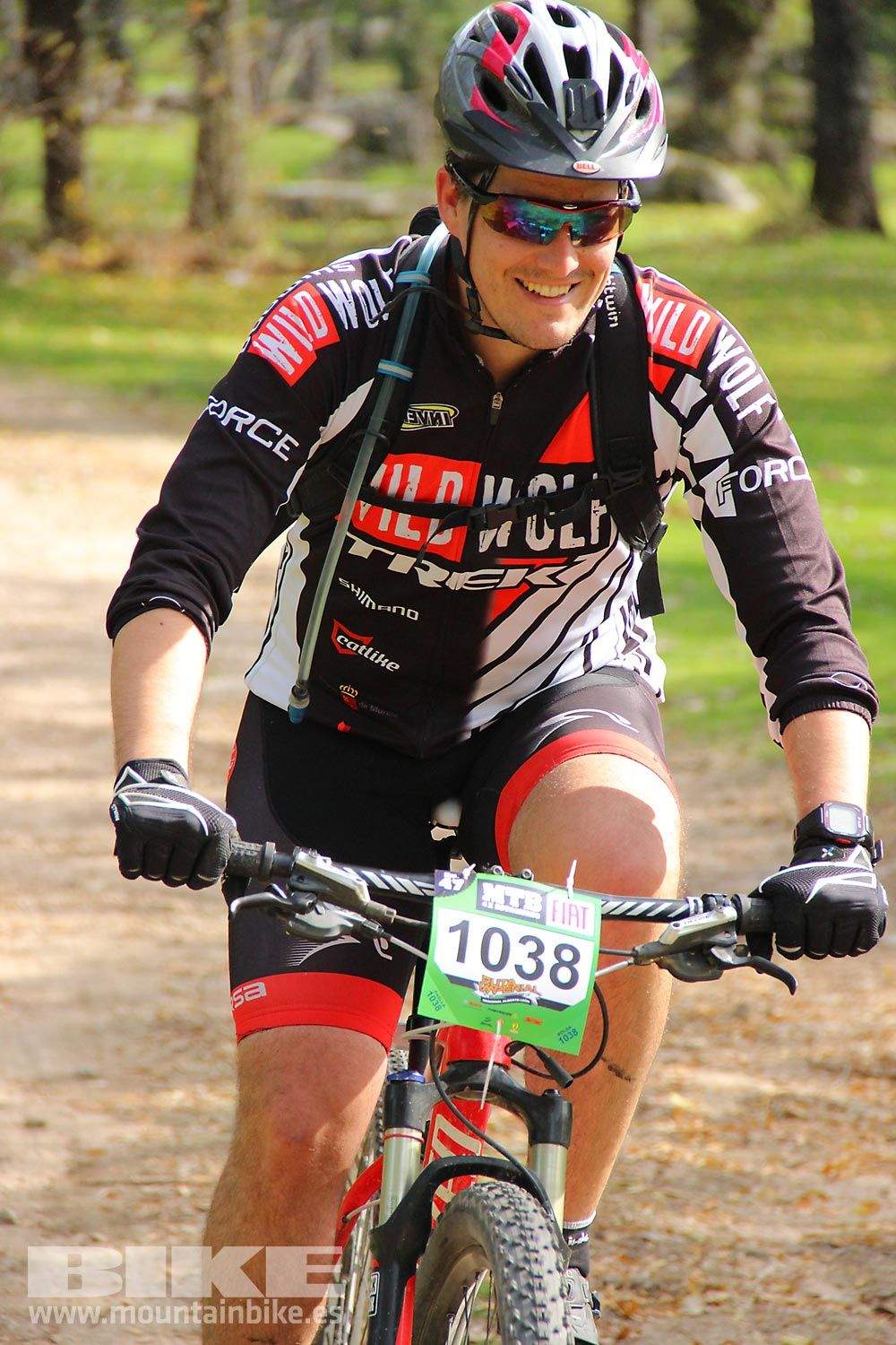 MTB 4 Estaciones La Ruta Imperial 2015. Galería 13