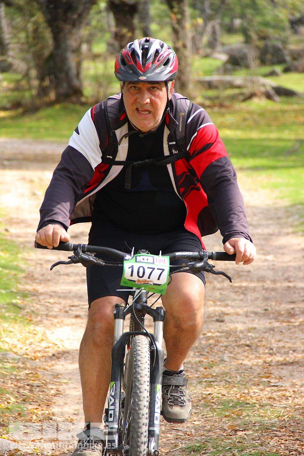 MTB 4 Estaciones La Ruta Imperial 2015. Galería 13
