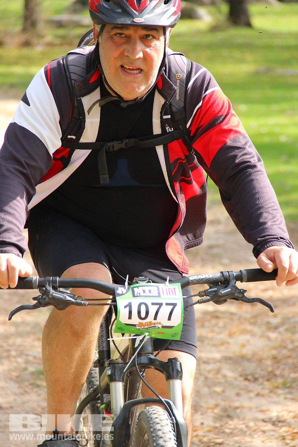 MTB 4 Estaciones La Ruta Imperial 2015. Galería 13