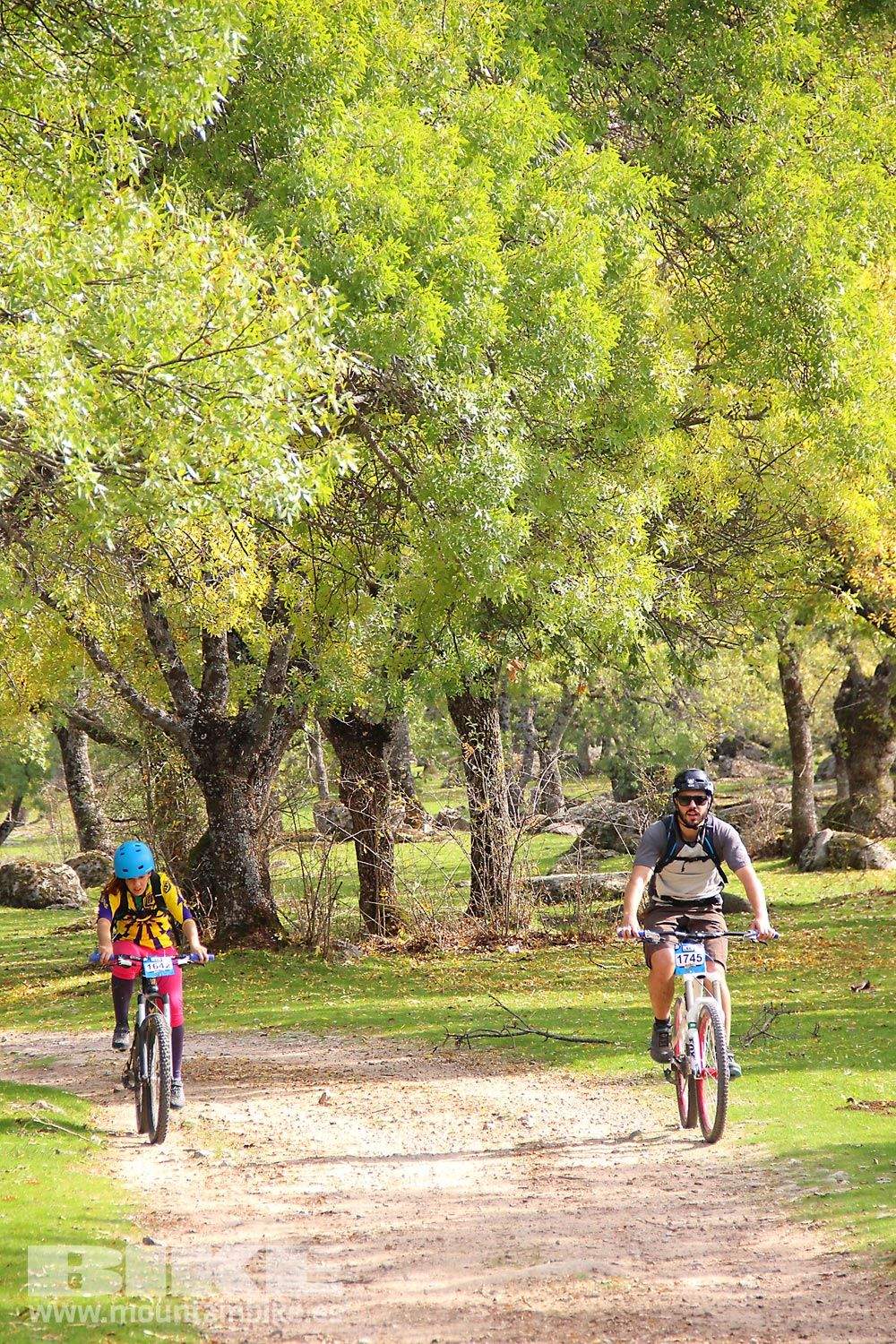 MTB 4 Estaciones La Ruta Imperial 2015. Galería 13