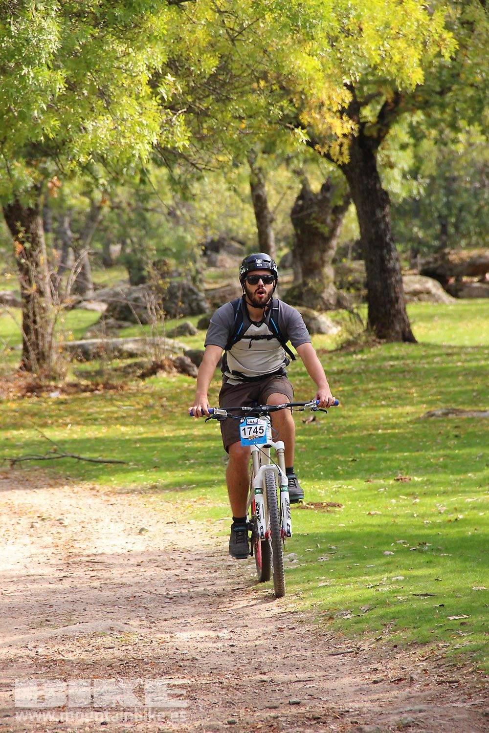 MTB 4 Estaciones La Ruta Imperial 2015. Galería 13