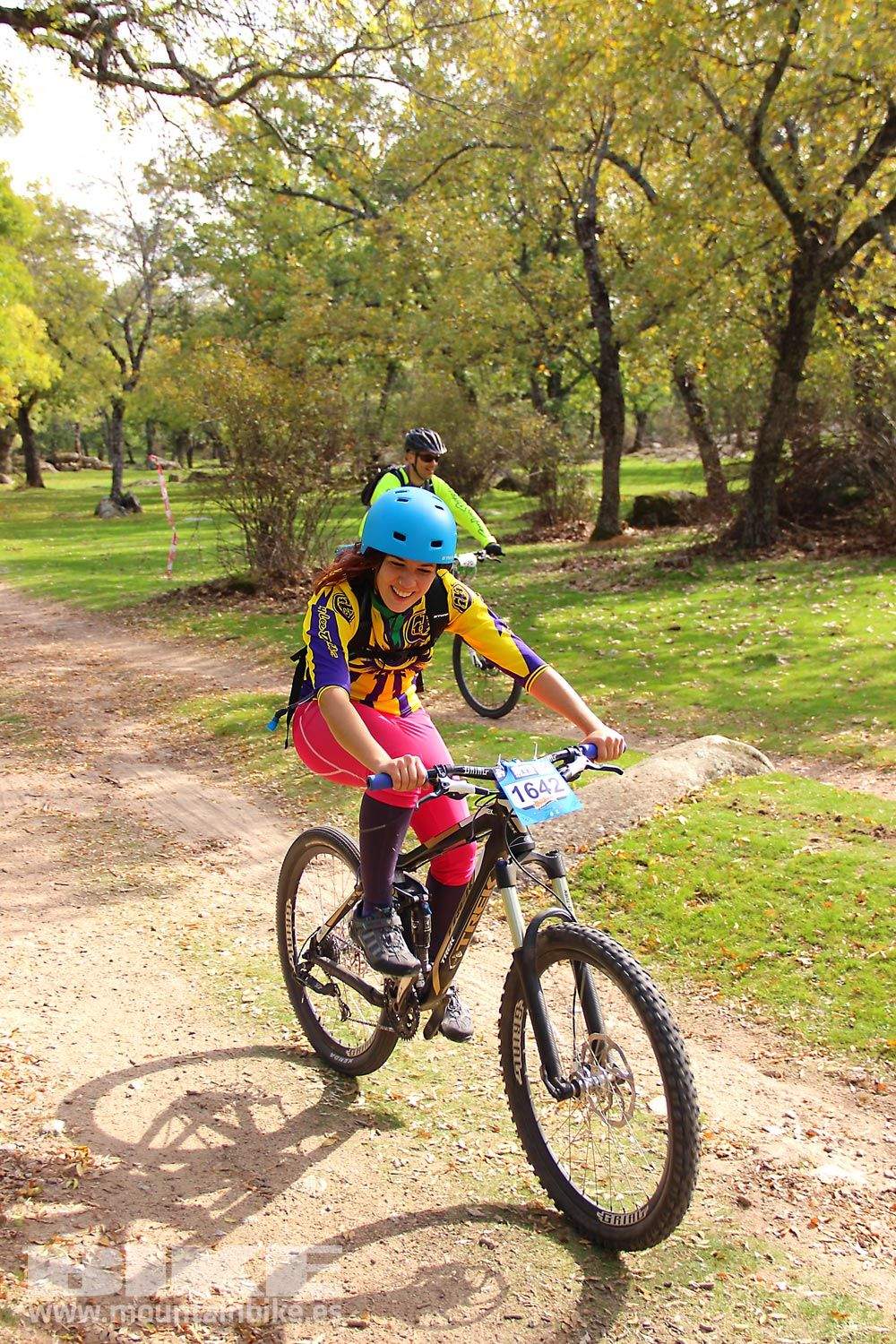 MTB 4 Estaciones La Ruta Imperial 2015. Galería 13