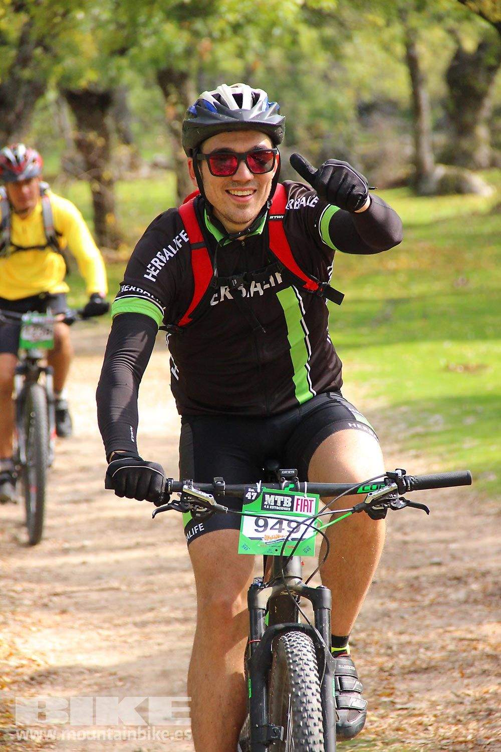 MTB 4 Estaciones La Ruta Imperial 2015. Galería 13