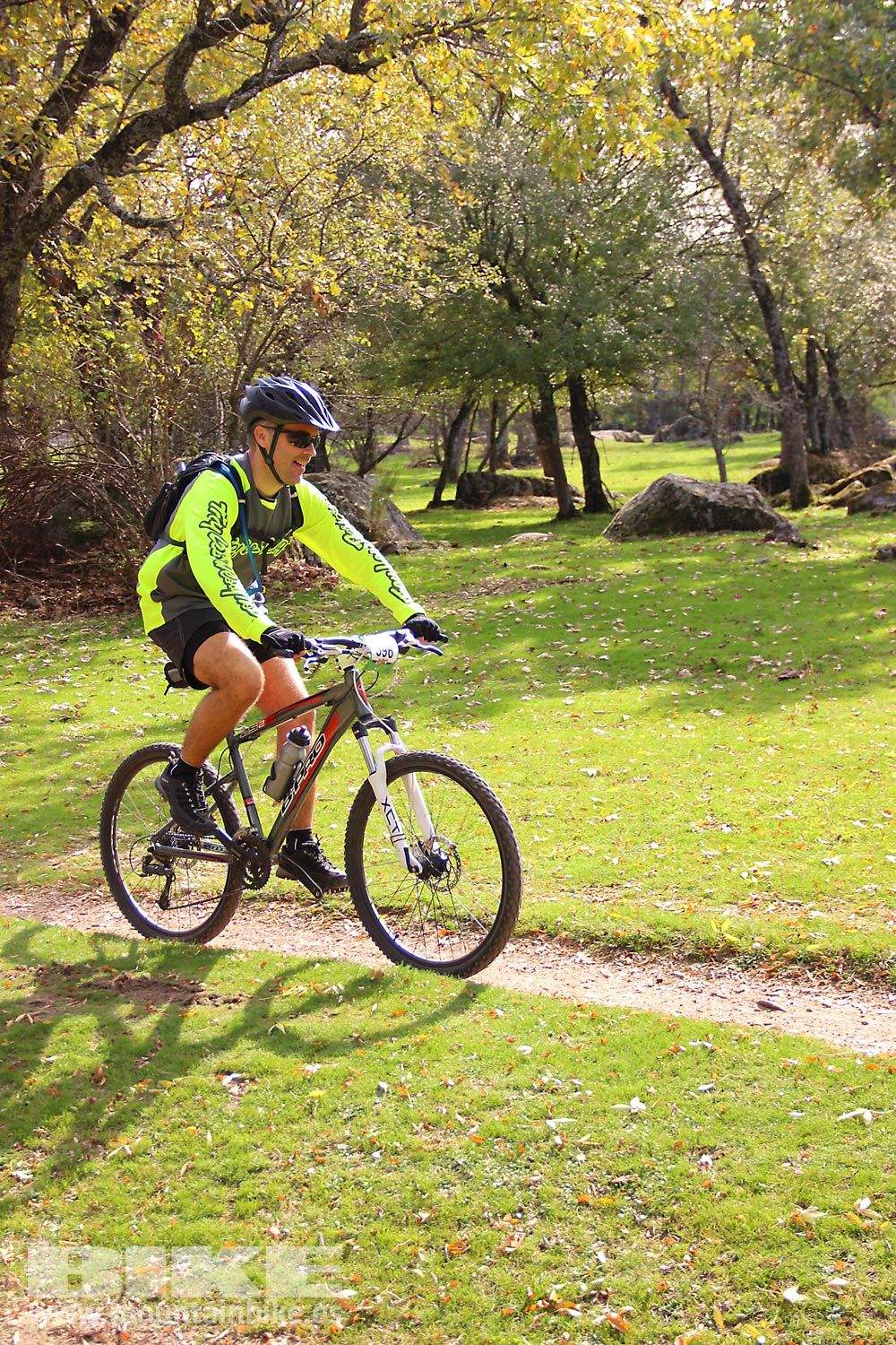 MTB 4 Estaciones La Ruta Imperial 2015. Galería 13
