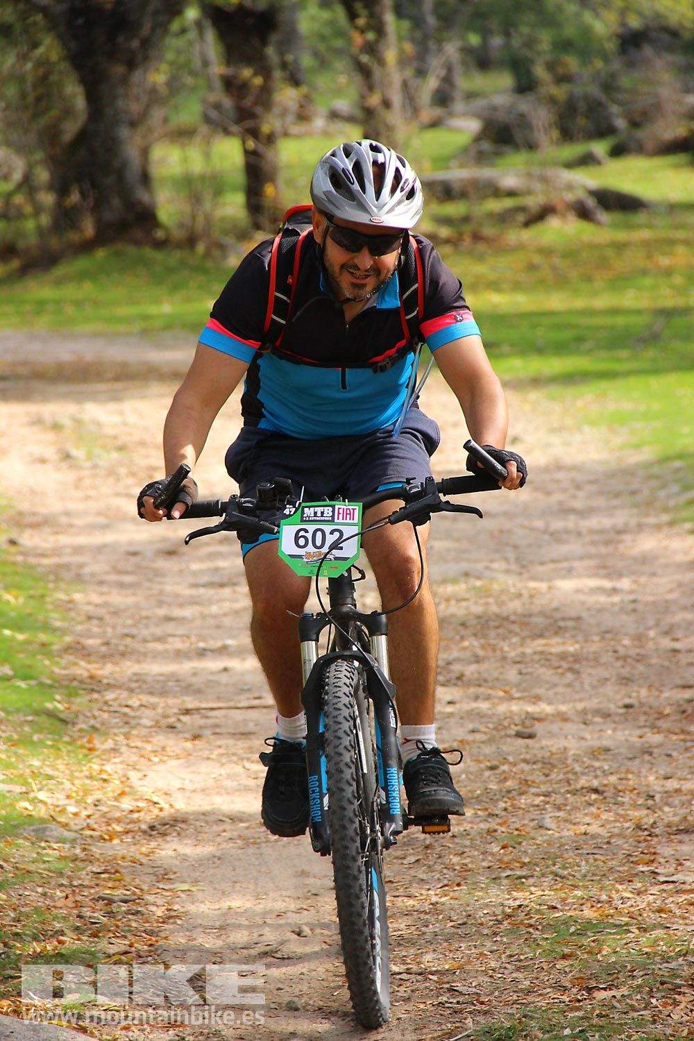 MTB 4 Estaciones La Ruta Imperial 2015. Galería 13