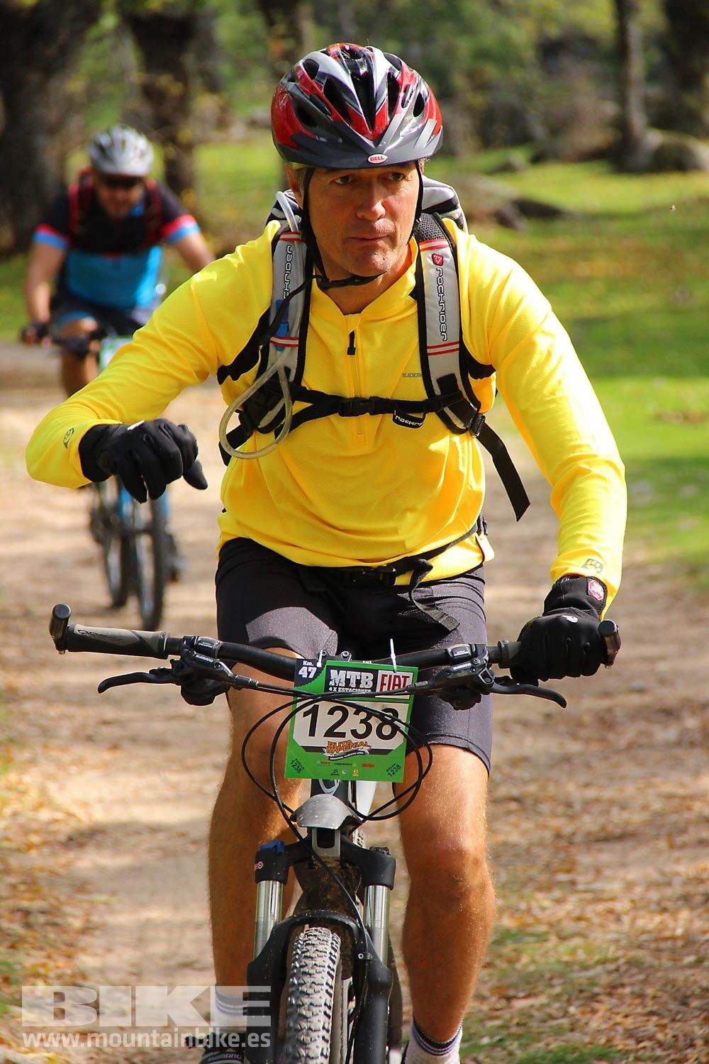 MTB 4 Estaciones La Ruta Imperial 2015. Galería 13