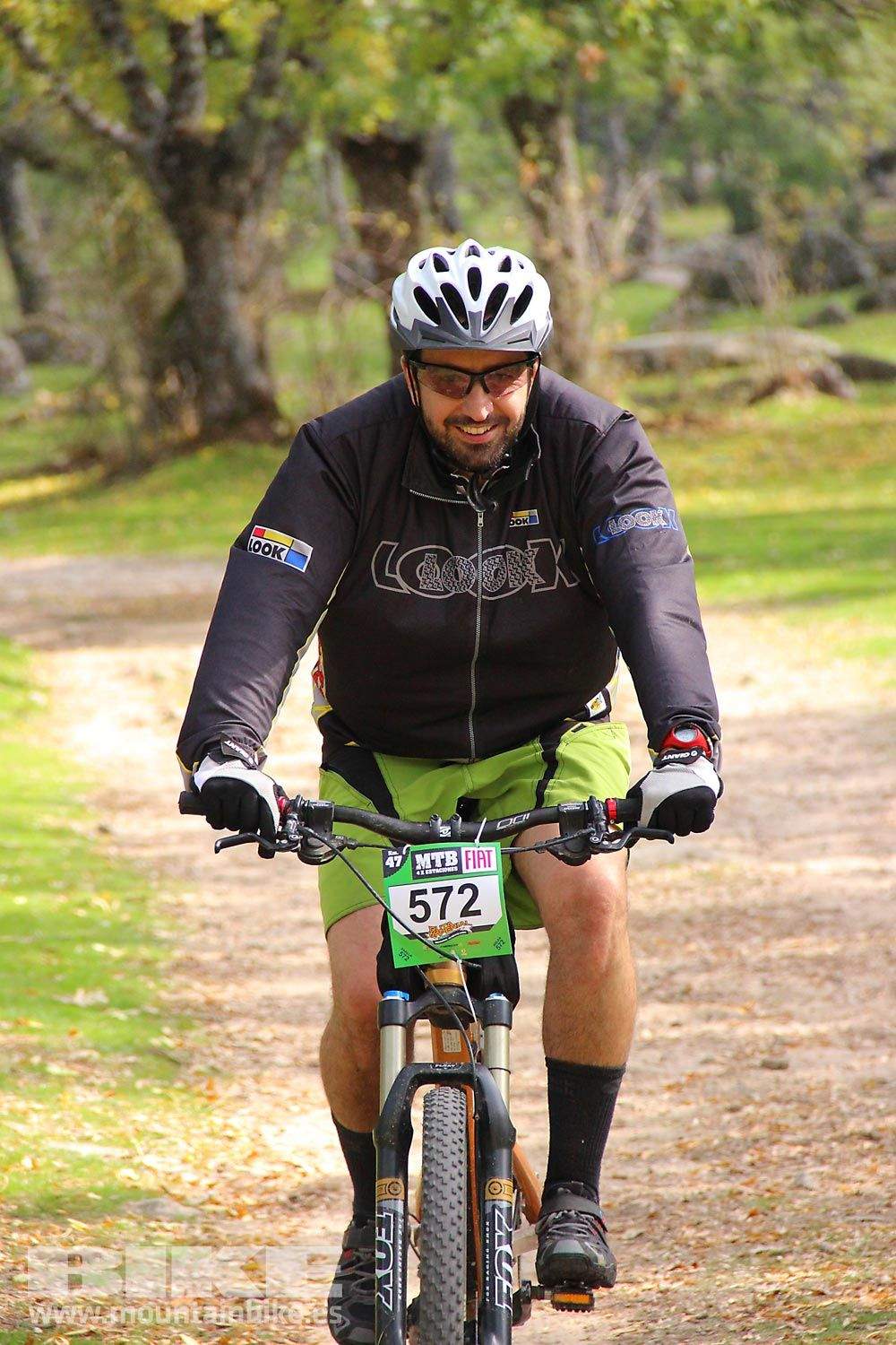 MTB 4 Estaciones La Ruta Imperial 2015. Galería 13
