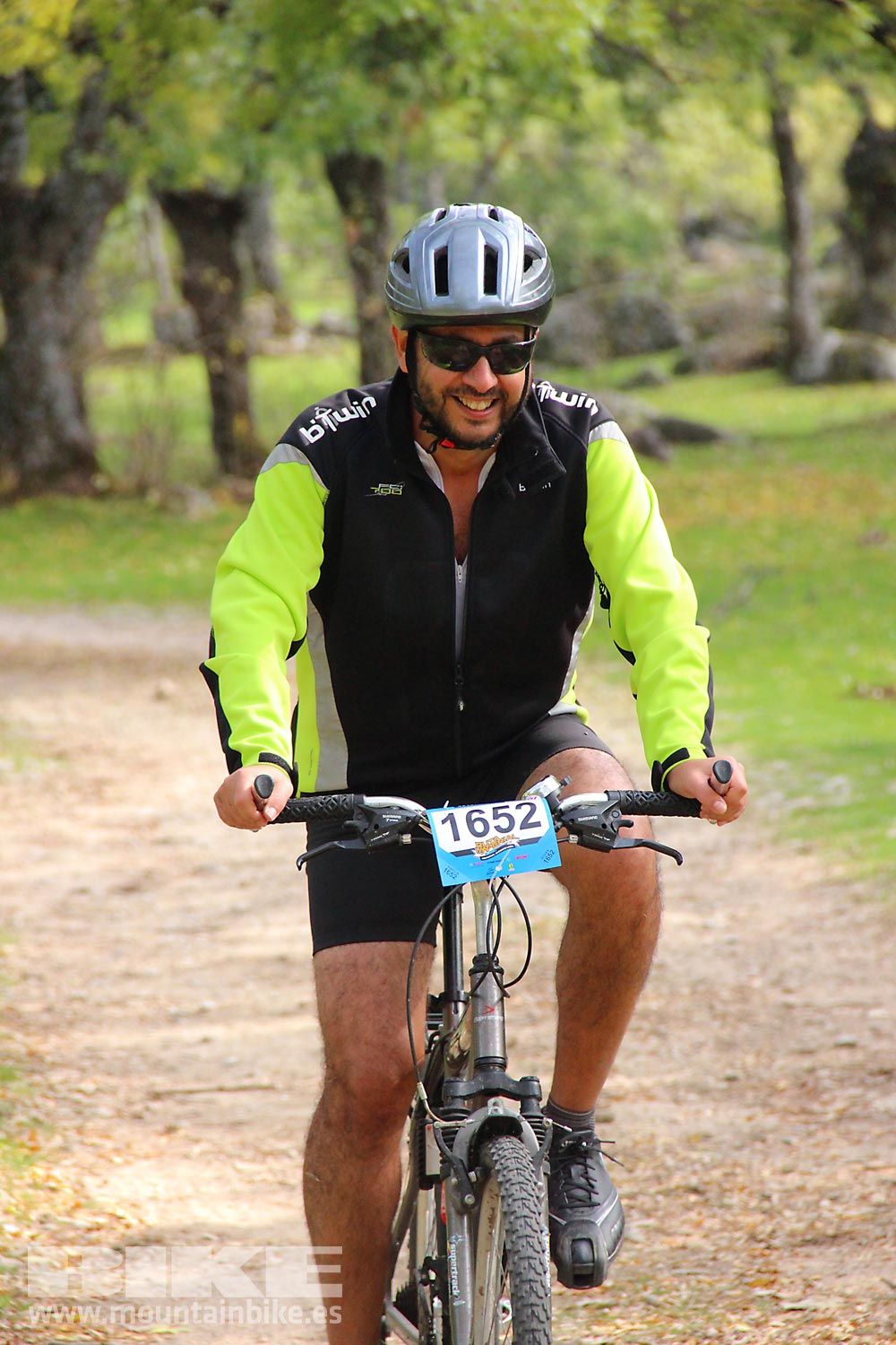 MTB 4 Estaciones La Ruta Imperial 2015. Galería 13