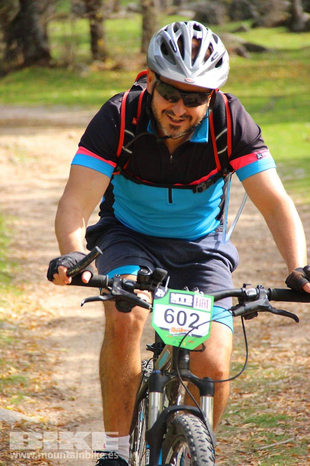 MTB 4 Estaciones La Ruta Imperial 2015. Galería 13