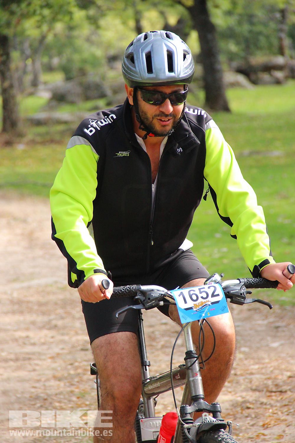 MTB 4 Estaciones La Ruta Imperial 2015. Galería 13