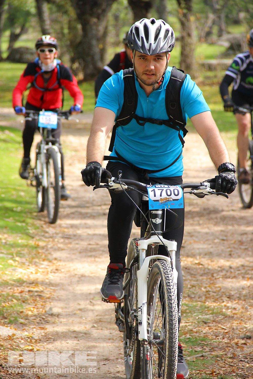 MTB 4 Estaciones La Ruta Imperial 2015. Galería 13