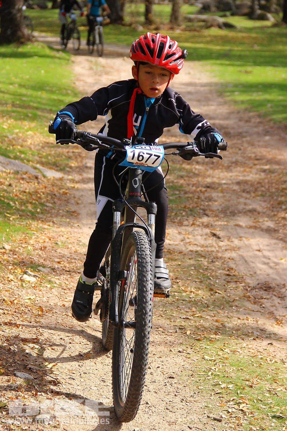 MTB 4 Estaciones La Ruta Imperial 2015. Galería 13