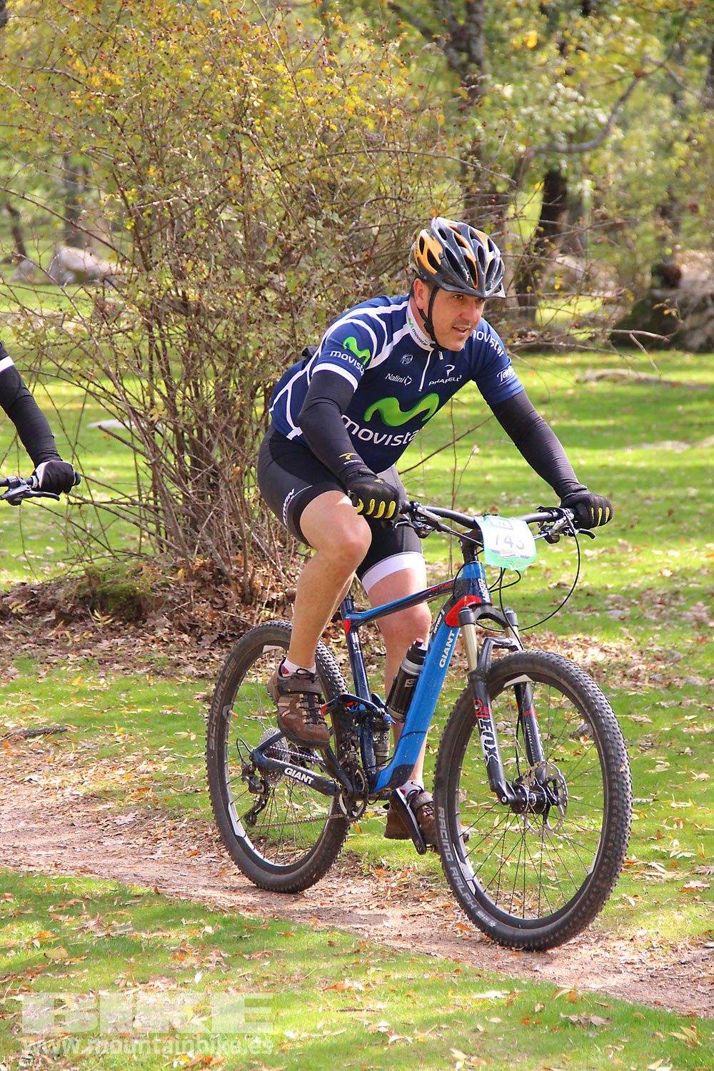 MTB 4 Estaciones La Ruta Imperial 2015. Galería 13