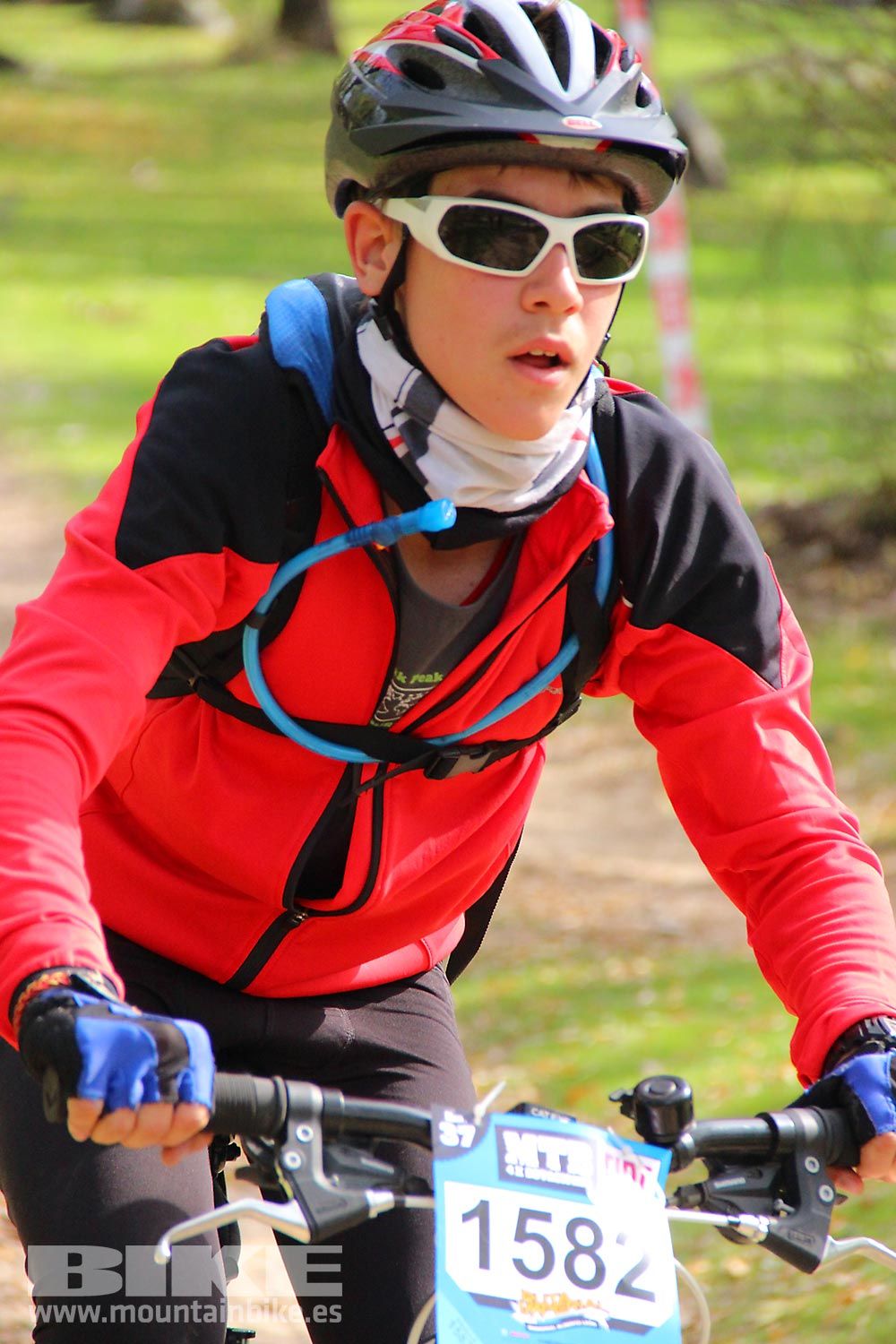 MTB 4 Estaciones La Ruta Imperial 2015. Galería 13