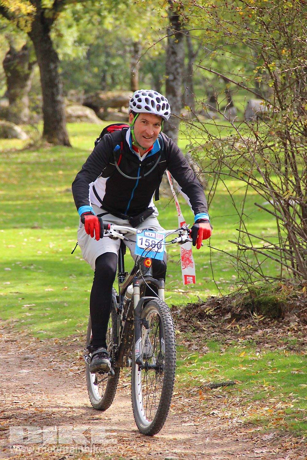 MTB 4 Estaciones La Ruta Imperial 2015. Galería 13