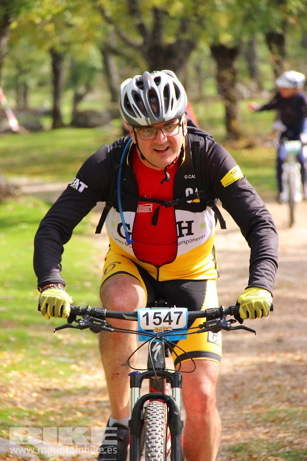MTB 4 Estaciones La Ruta Imperial 2015. Galería 13