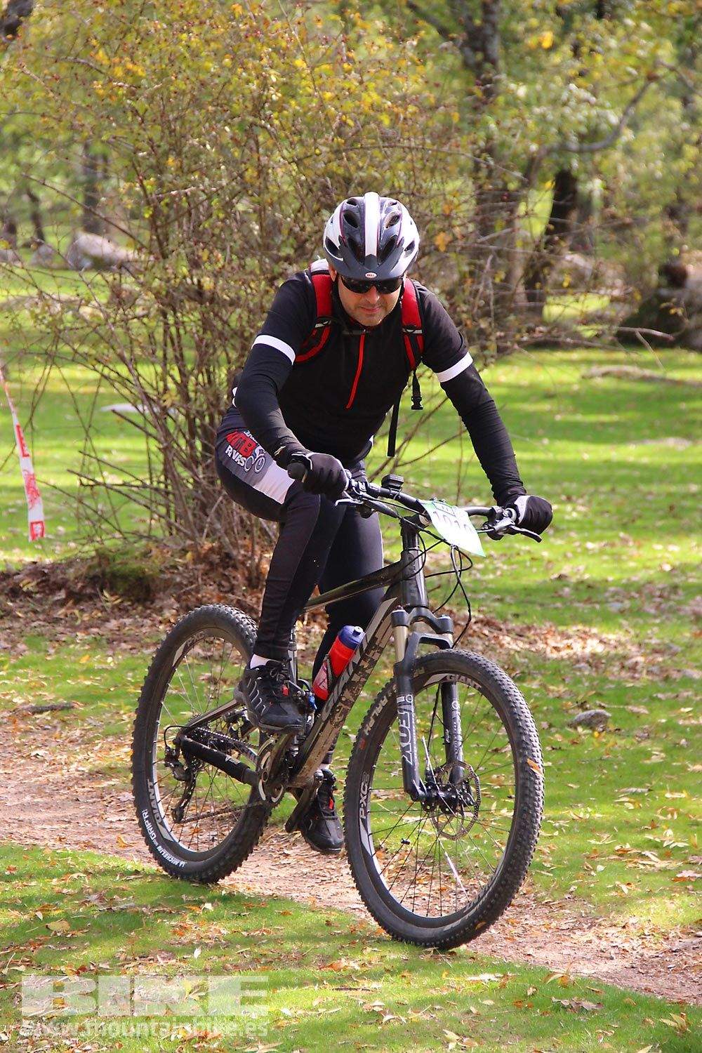 MTB 4 Estaciones La Ruta Imperial 2015. Galería 13