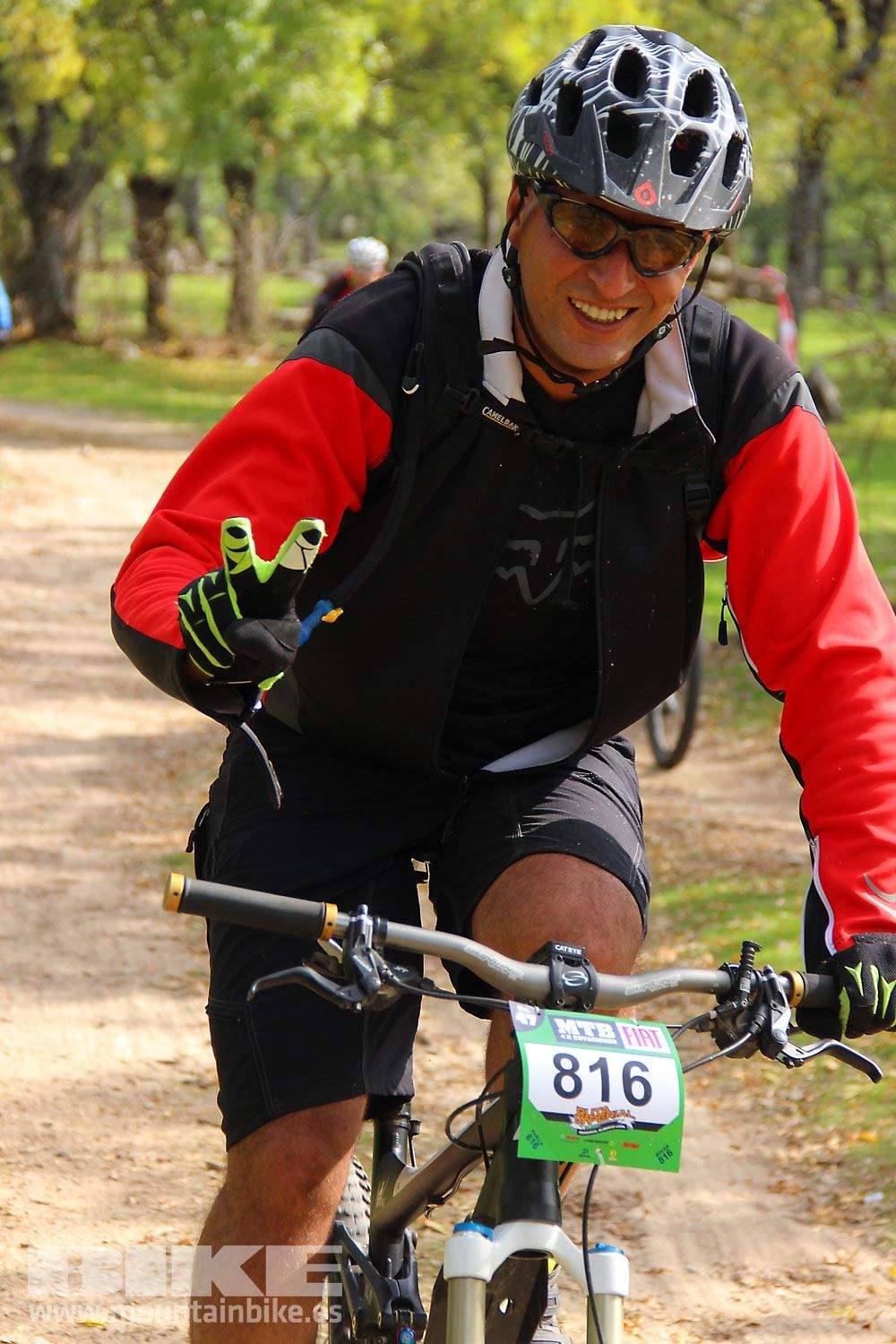 MTB 4 Estaciones La Ruta Imperial 2015. Galería 13