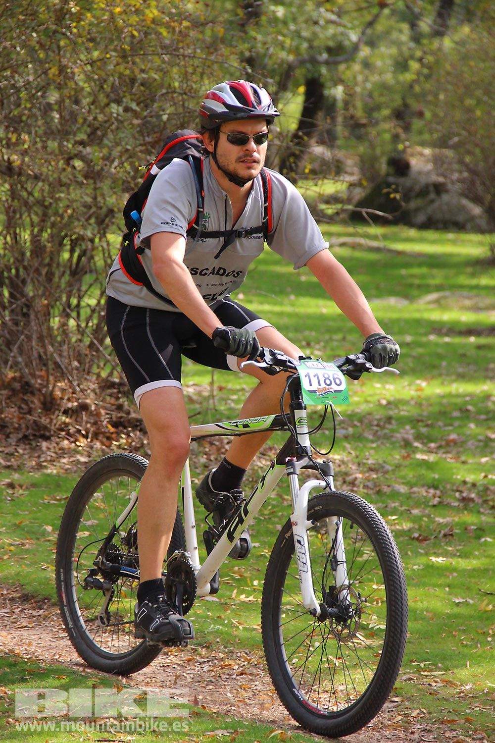 MTB 4 Estaciones La Ruta Imperial 2015. Galería 13