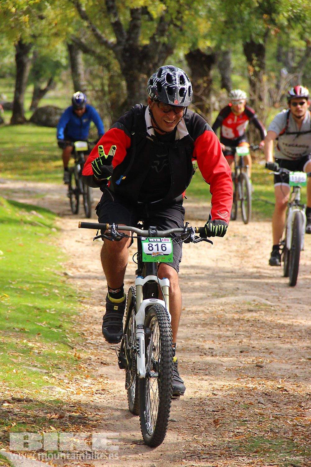 MTB 4 Estaciones La Ruta Imperial 2015. Galería 13