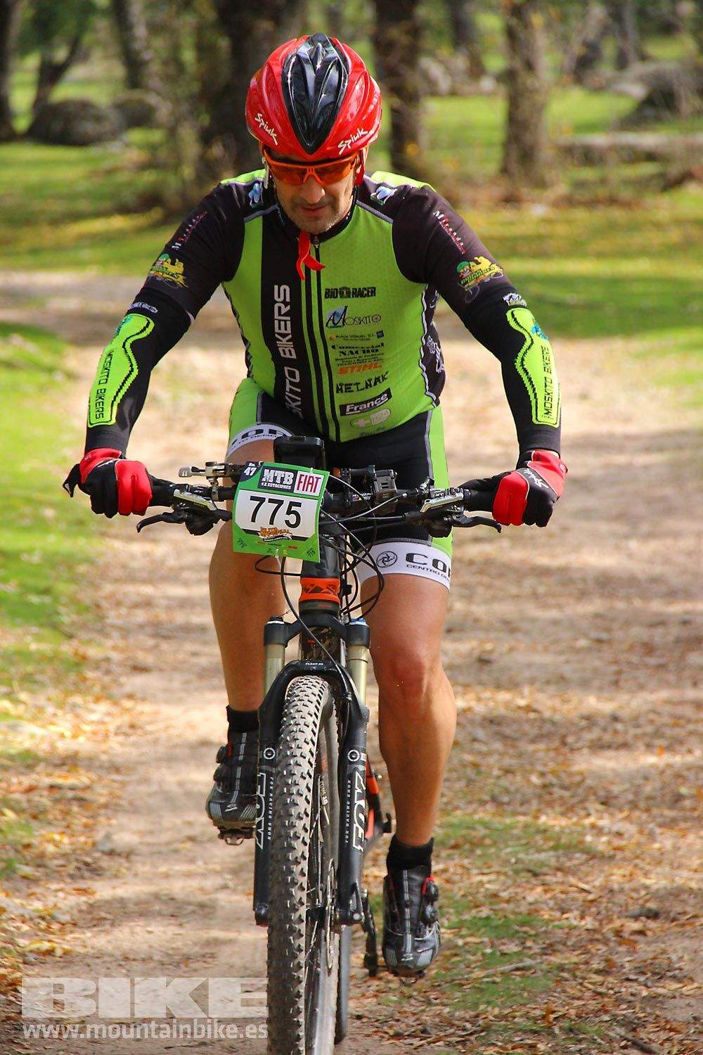 MTB 4 Estaciones La Ruta Imperial 2015. Galería 13