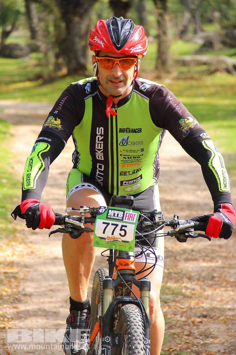 MTB 4 Estaciones La Ruta Imperial 2015. Galería 13