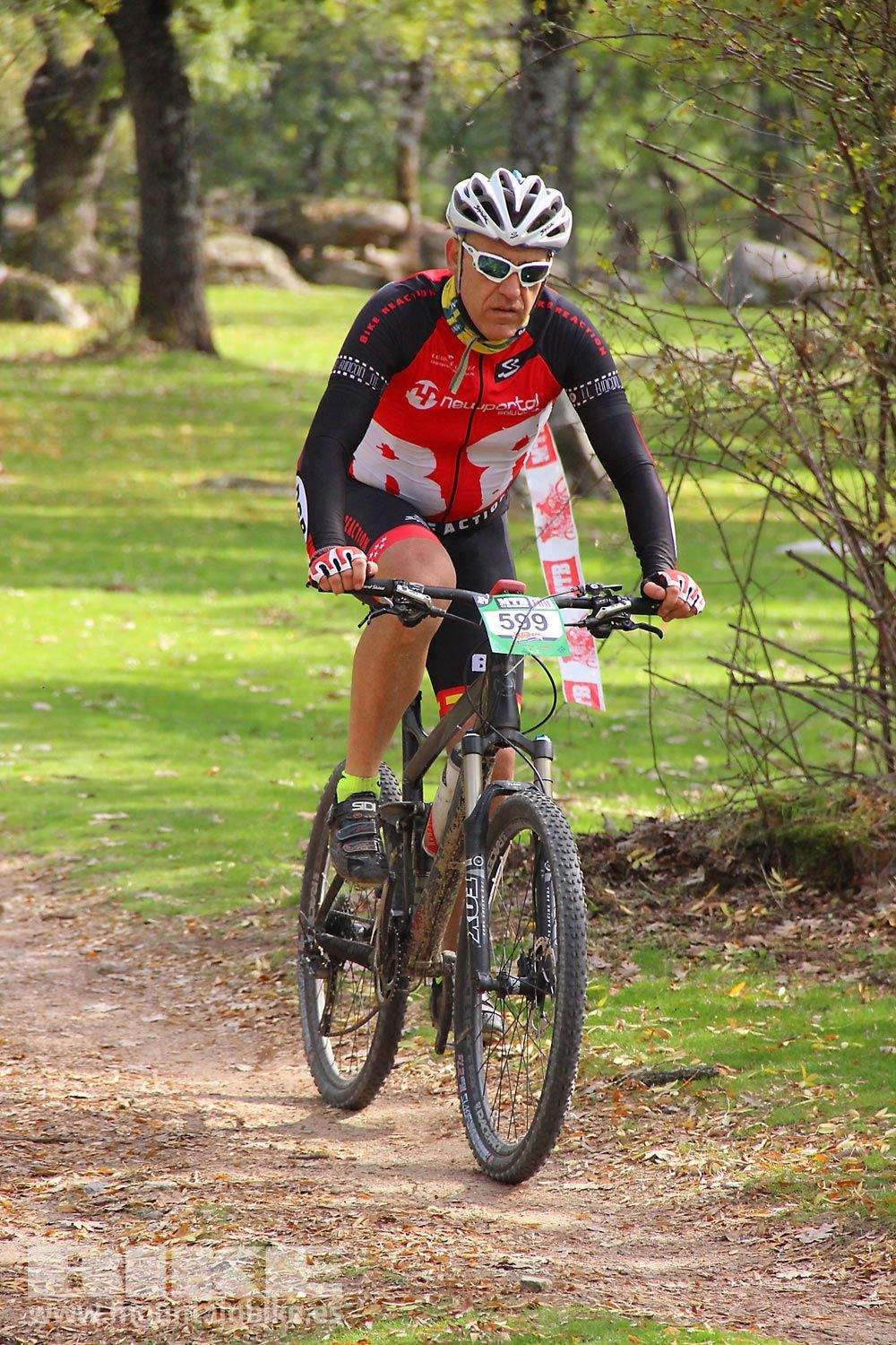 MTB 4 Estaciones La Ruta Imperial 2015. Galería 13