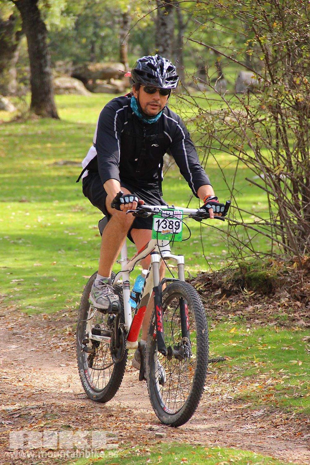 MTB 4 Estaciones La Ruta Imperial 2015. Galería 13