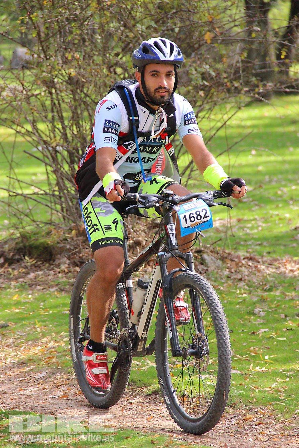 MTB 4 Estaciones La Ruta Imperial 2015. Galería 13