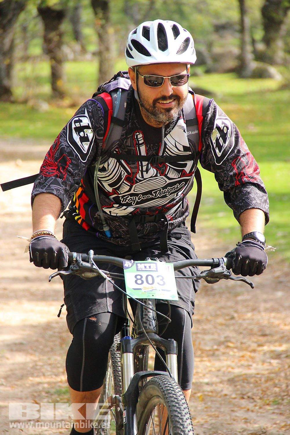 MTB 4 Estaciones La Ruta Imperial 2015. Galería 13