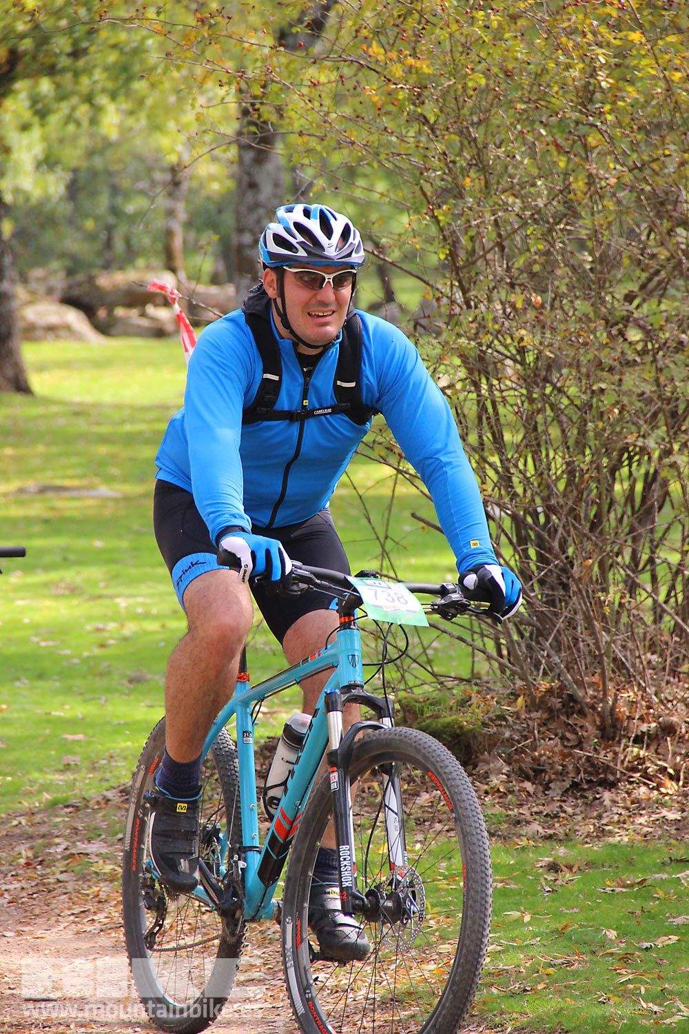 MTB 4 Estaciones La Ruta Imperial 2015. Galería 13
