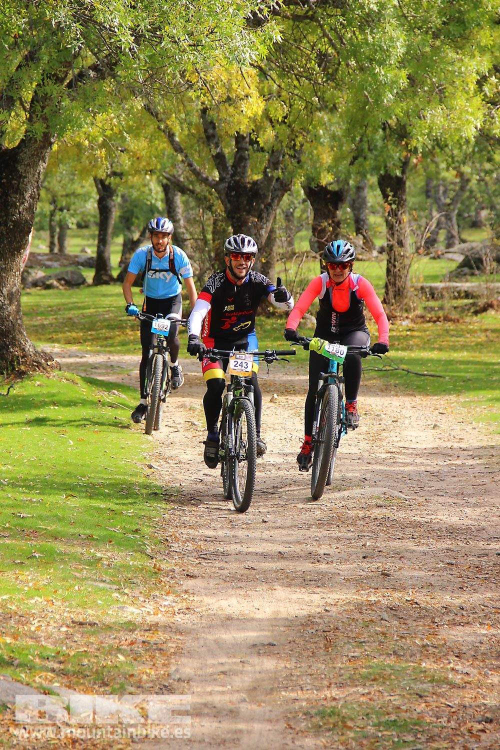 MTB 4 Estaciones La Ruta Imperial 2015. Galería 13