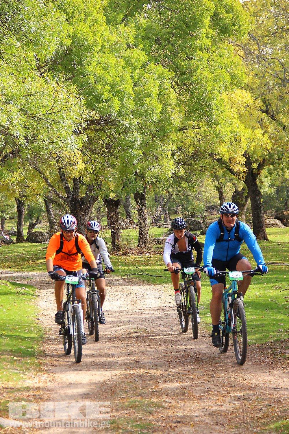MTB 4 Estaciones La Ruta Imperial 2015. Galería 13