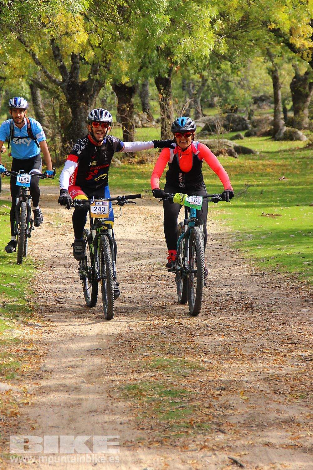 MTB 4 Estaciones La Ruta Imperial 2015. Galería 13