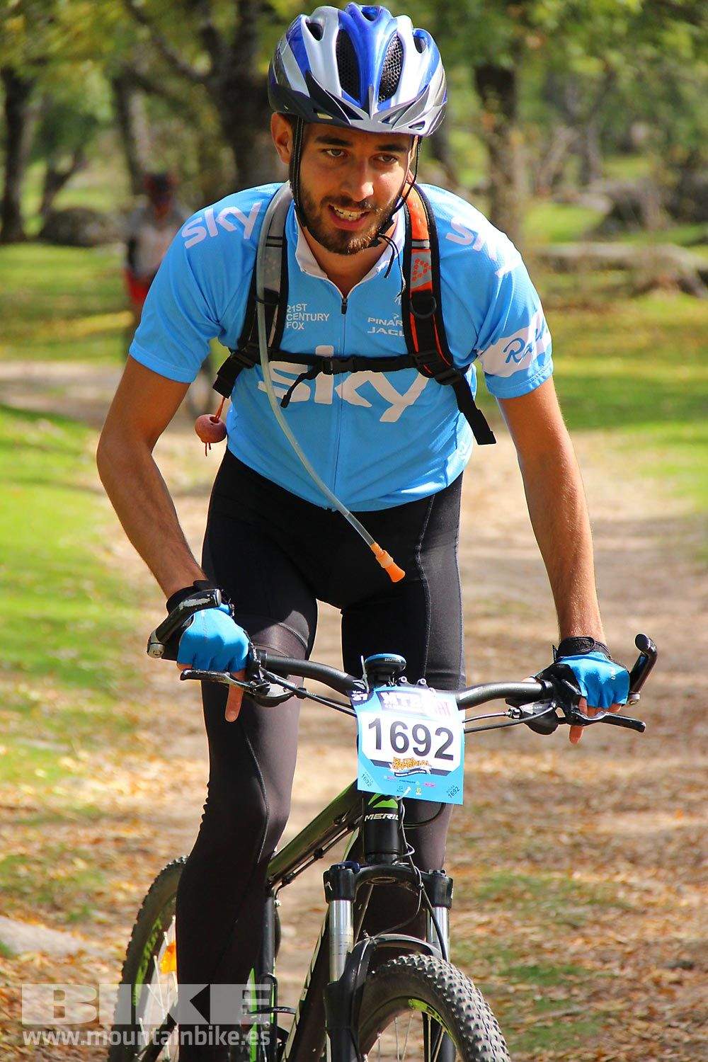 MTB 4 Estaciones La Ruta Imperial 2015. Galería 13