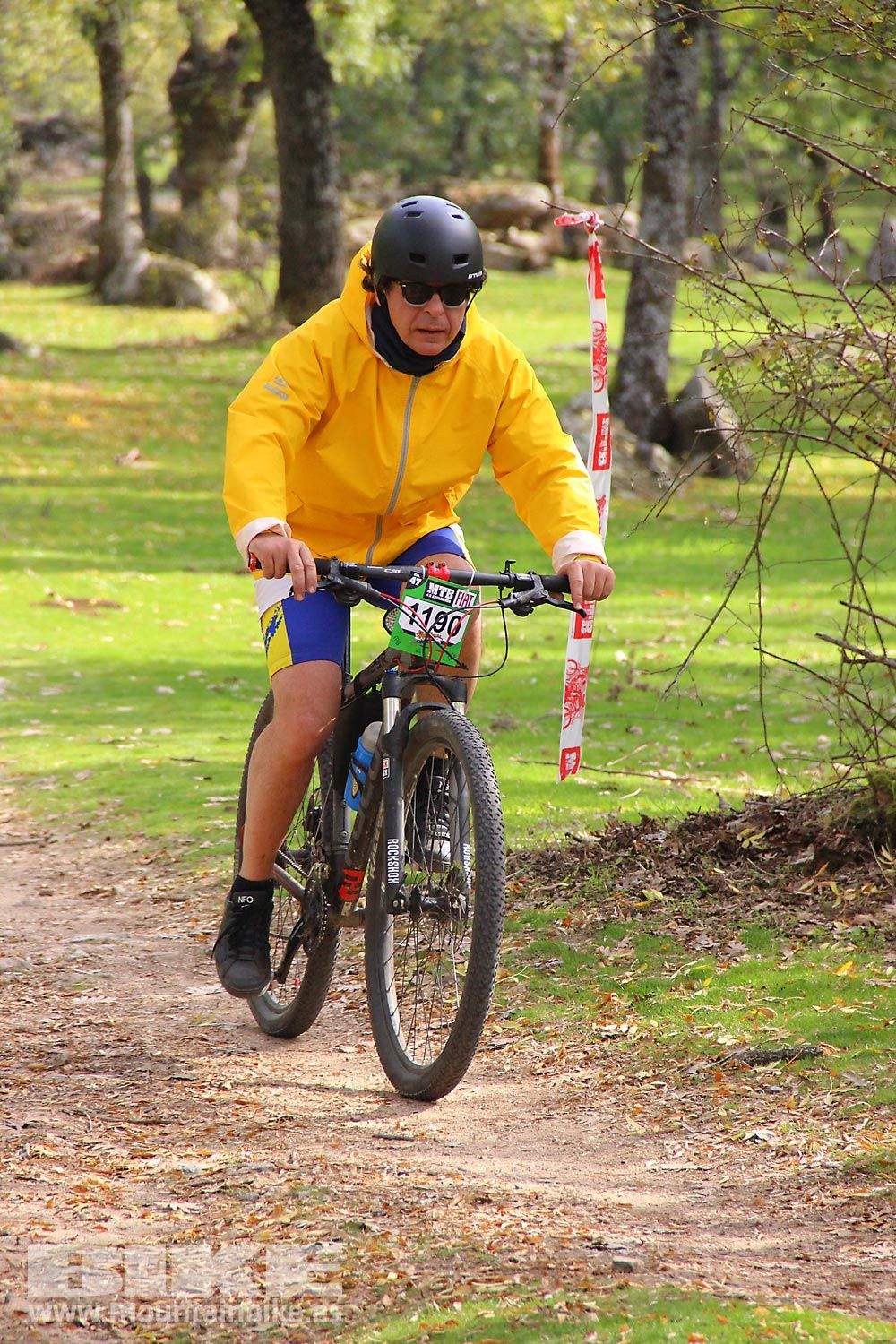 MTB 4 Estaciones La Ruta Imperial 2015. Galería 13