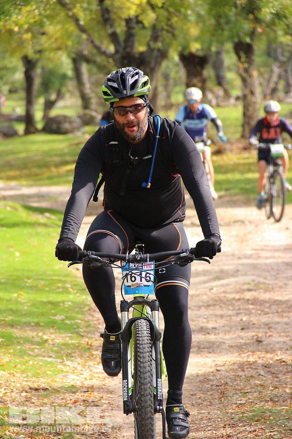 MTB 4 Estaciones La Ruta Imperial 2015. Galería 13