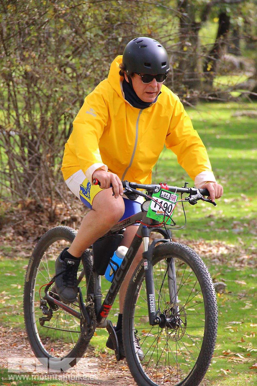 MTB 4 Estaciones La Ruta Imperial 2015. Galería 13
