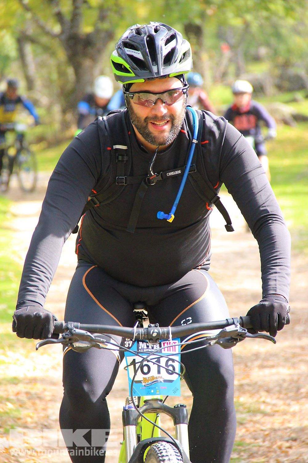 MTB 4 Estaciones La Ruta Imperial 2015. Galería 13