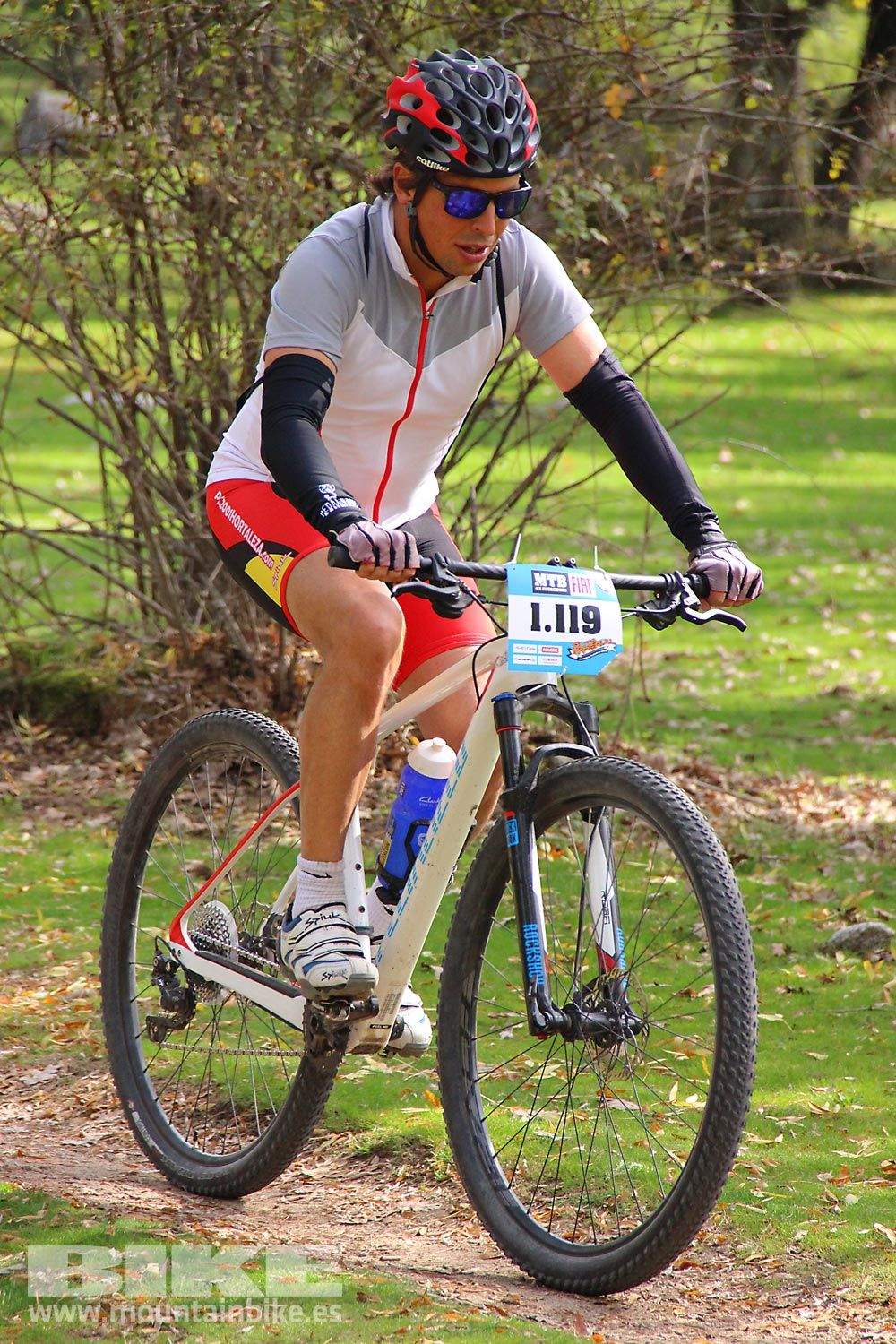 MTB 4 Estaciones La Ruta Imperial 2015. Galería 13