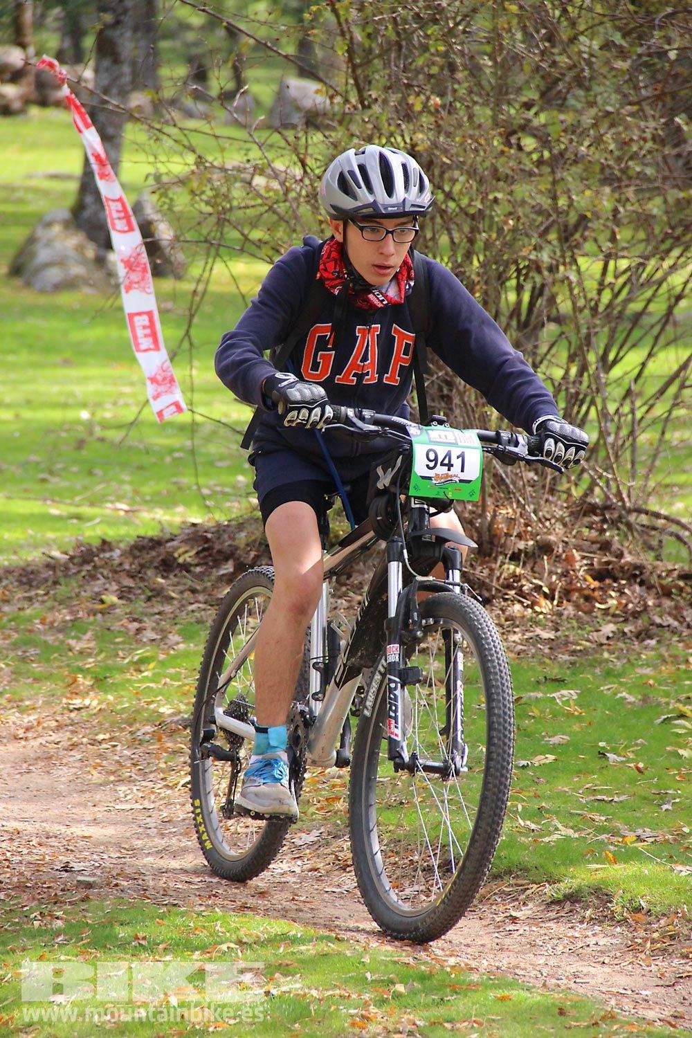 MTB 4 Estaciones La Ruta Imperial 2015. Galería 13