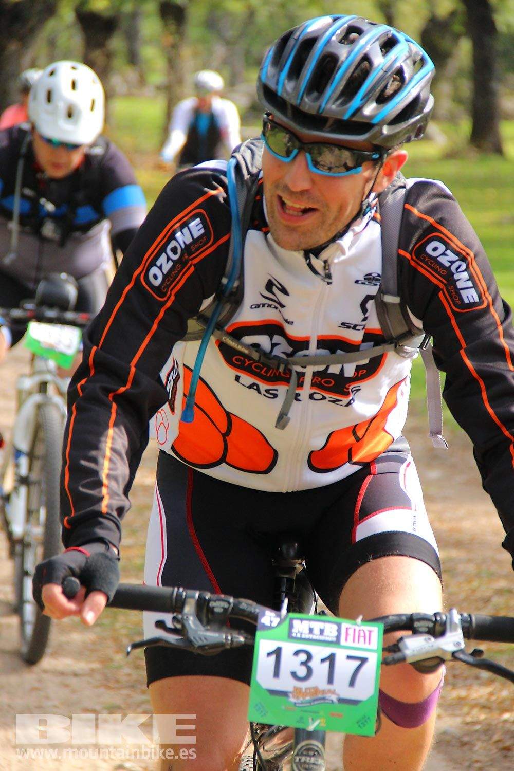 MTB 4 Estaciones La Ruta Imperial 2015. Galería 13