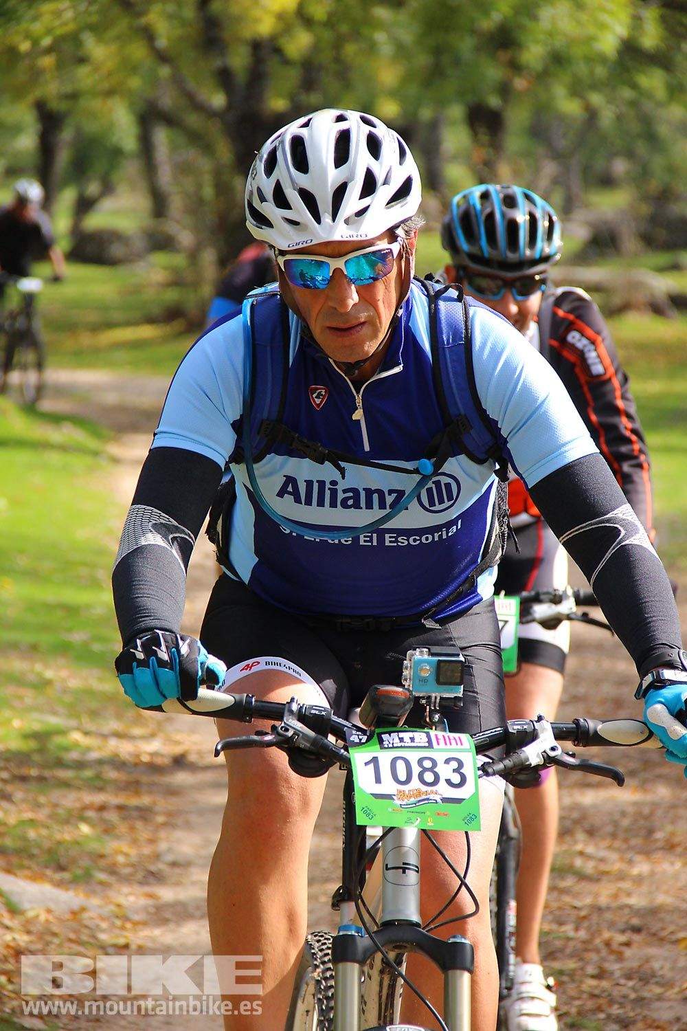 MTB 4 Estaciones La Ruta Imperial 2015. Galería 13