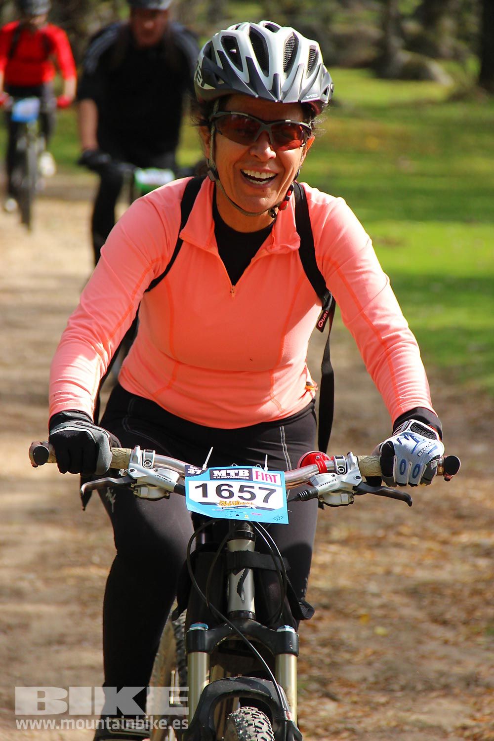 MTB 4 Estaciones La Ruta Imperial 2015. Galería 13