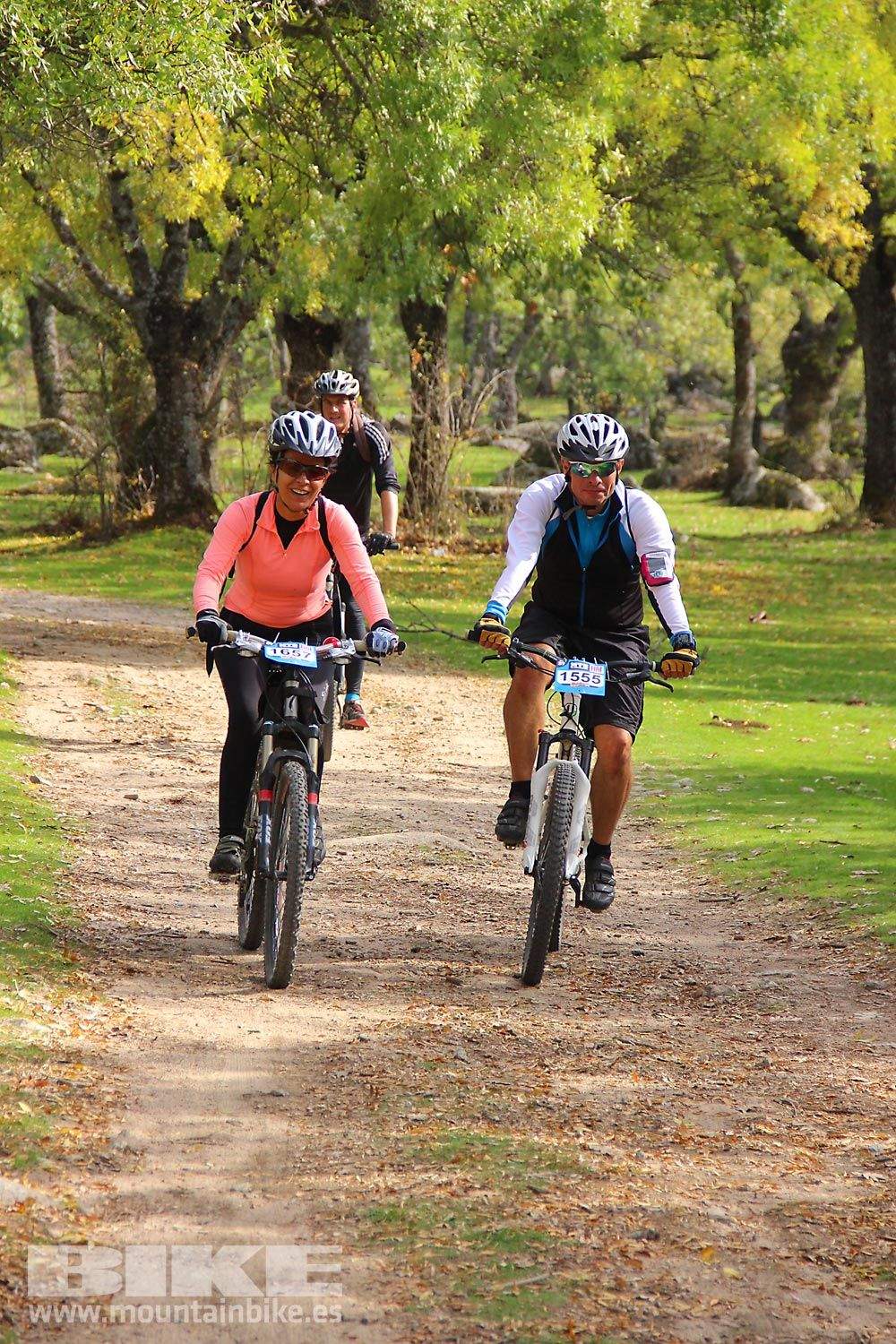 MTB 4 Estaciones La Ruta Imperial 2015. Galería 13