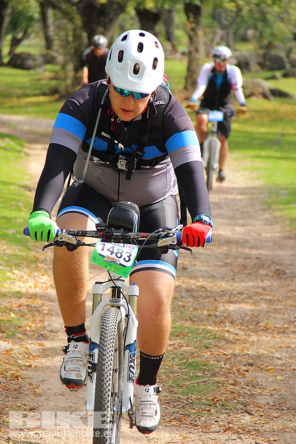 MTB 4 Estaciones La Ruta Imperial 2015. Galería 13