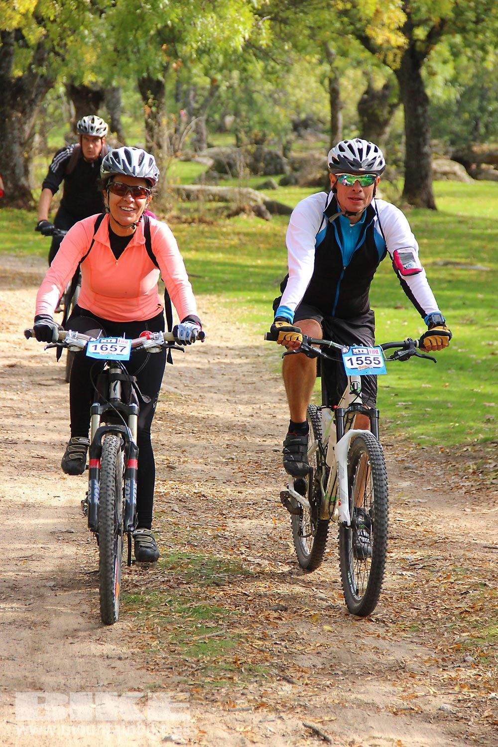 MTB 4 Estaciones La Ruta Imperial 2015. Galería 13