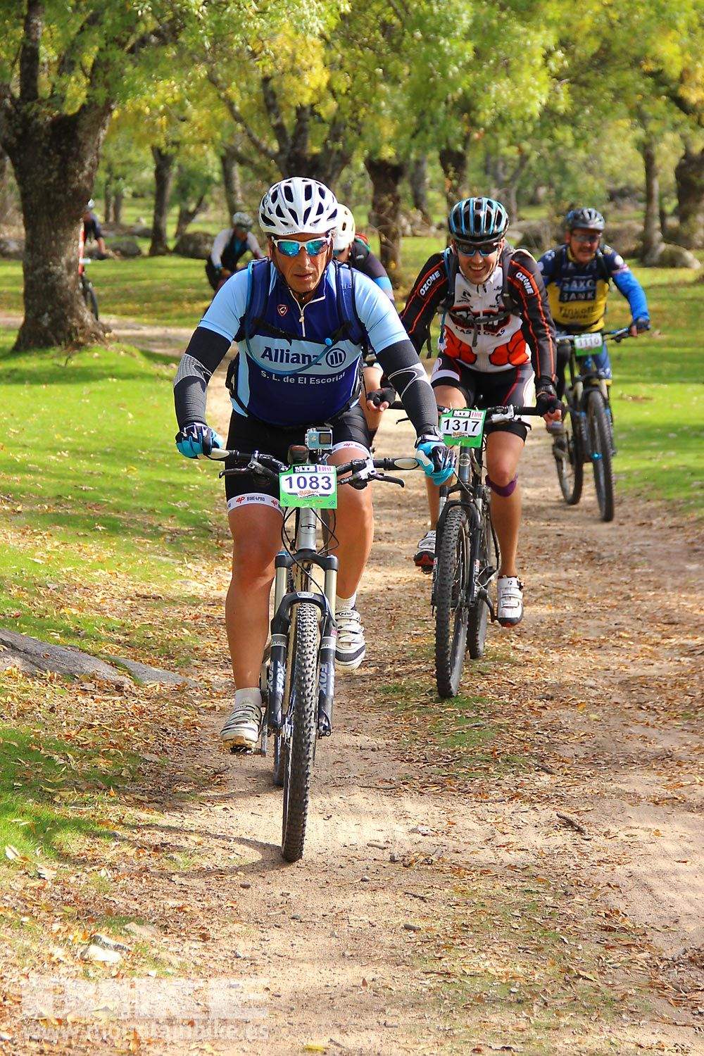 MTB 4 Estaciones La Ruta Imperial 2015. Galería 13