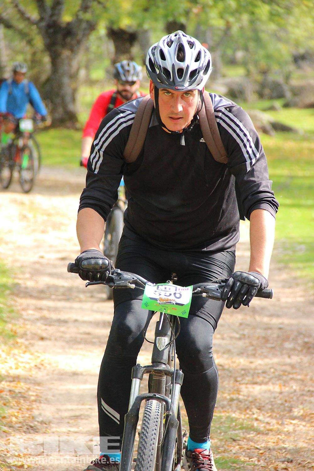 MTB 4 Estaciones La Ruta Imperial 2015. Galería 13